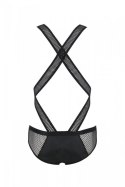 045 BODY VICTOR black XXL/XXXL - Passion Casmir 045 BODY VICTOR black XXL/XXXL - Passion Casmir