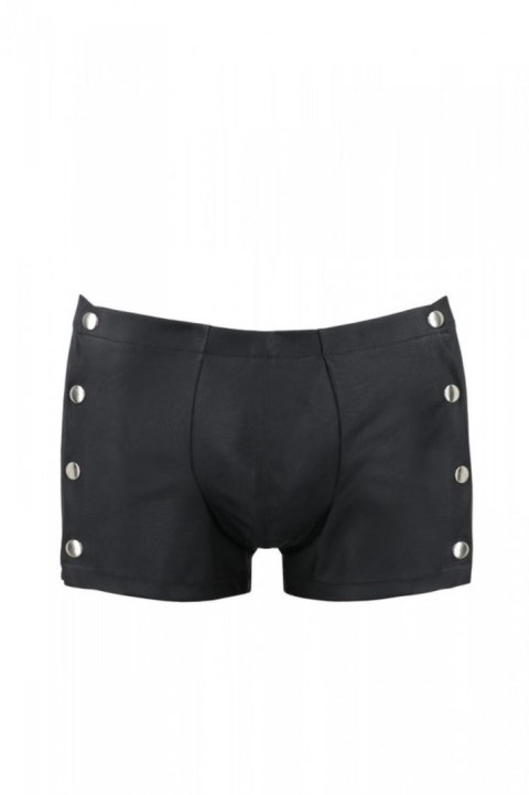 048 SHORT DAVID black XXL/XXXL - Passion Casmir 048 SHORT DAVID black XXL/XXXL - Passion Casmir