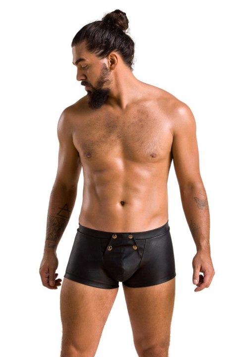 050 SHORT PATRICK black XXL/XXXL - Passion Casmir 050 SHORT PATRICK black XXL/XXXL - Passion Casmir
