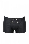050 SHORT PATRICK black XXL/XXXL - Passion Casmir 050 SHORT PATRICK black XXL/XXXL - Passion Casmir