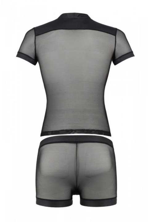 052 SET MICHAEL black XXL/XXXL - Passion Casmir 052 SET MICHAEL black XXL/XXXL - Passion Casmir