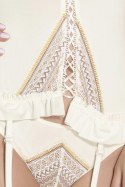 Bielizna-CONNIE CORSET cream S/M - Casmir Casmir Bielizna-CONNIE CORSET cream S/M - Casmir Casmir