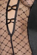 Bielizna-DALLAS CORSET black XXL/XXXL - Casmir Casmir Bielizna-DALLAS CORSET black XXL/XXXL - Casmir Casmir