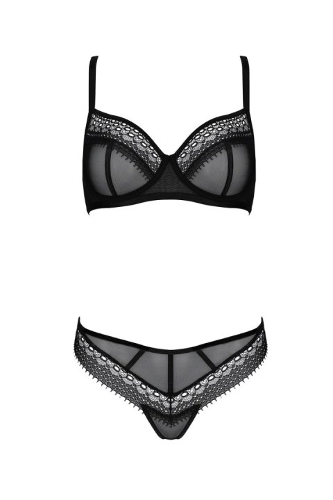 Bielizna-DENERYS BIKINI black S/M Casmir Bielizna-DENERYS BIKINI black S/M Casmir