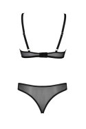 Bielizna-DENERYS BIKINI black S/M Casmir Bielizna-DENERYS BIKINI black S/M Casmir