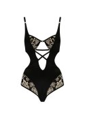 Bielizna-VICTORIA BODY black L/XL - Casmir Casmir Bielizna-VICTORIA BODY black L/XL - Casmir Casmir