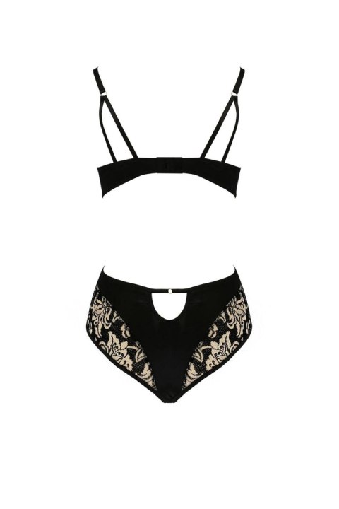 Bielizna-VICTORIA BODY black L/XL - Casmir Casmir Bielizna-VICTORIA BODY black L/XL - Casmir Casmir
