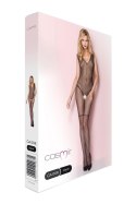 Bodystocking CA006 black Casmir Bodystocking CA006 black Casmir