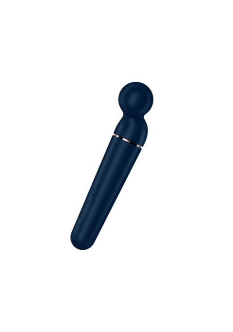 Planet Wand-er blue + rosegold Satisfyer Planet Wand-er blue + rosegold Satisfyer