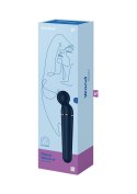 Planet Wand-er blue + rosegold Satisfyer Planet Wand-er blue + rosegold Satisfyer