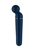 Planet Wand-er blue + rosegold Satisfyer Planet Wand-er blue + rosegold Satisfyer