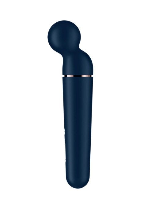Planet Wand-er blue + rosegold Satisfyer Planet Wand-er blue + rosegold Satisfyer