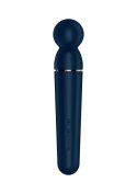 Planet Wand-er blue + rosegold Satisfyer Planet Wand-er blue + rosegold Satisfyer