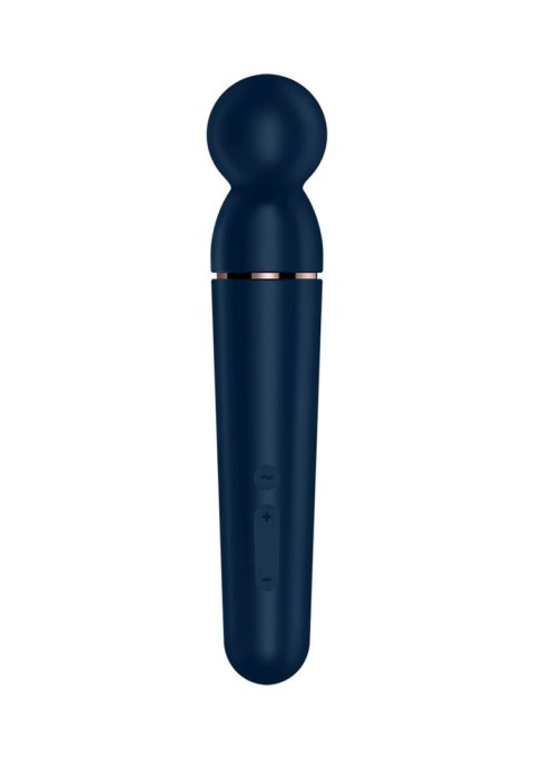 Planet Wand-er blue + rosegold Satisfyer Planet Wand-er blue + rosegold Satisfyer