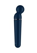 Planet Wand-er blue + rosegold Satisfyer Planet Wand-er blue + rosegold Satisfyer