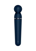 Planet Wand-er blue + rosegold Satisfyer Planet Wand-er blue + rosegold Satisfyer