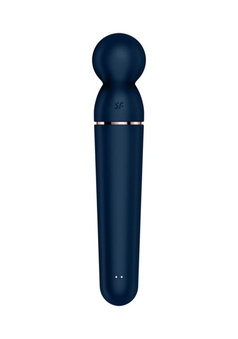 Planet Wand-er blue + rosegold Satisfyer Planet Wand-er blue + rosegold Satisfyer