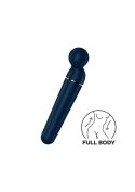 Planet Wand-er blue + rosegold Satisfyer Planet Wand-er blue + rosegold Satisfyer