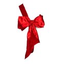 Red sexy costume bow Naughty Knot Grajmy razem Red sexy costume bow Naughty Knot Grajmy razem