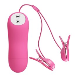 BAILE - ROMANTIC WAVE Pink Baile