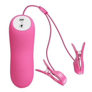 BAILE - ROMANTIC WAVE Pink Baile