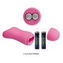 BAILE - ROMANTIC WAVE Pink Baile BAILE - ROMANTIC WAVE Pink Baile