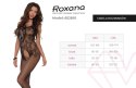 Bodystocking 6528 S/M ROXANA Bodystocking 6528 S/M ROXANA