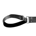 Complete Arm Restraints - Black Ouch! Complete Arm Restraints - Black Ouch!