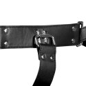 Complete Arm Restraints - Black Ouch! Complete Arm Restraints - Black Ouch!
