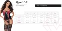 Gorset i stringi 6359 L ROXANA Gorset i stringi 6359 L ROXANA