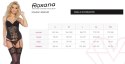Gorset i stringi 6584 S ROXANA Gorset i stringi 6584 S ROXANA