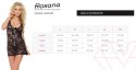 Koszulka i stringi 6204 L ROXANA Koszulka i stringi 6204 L ROXANA