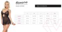 Koszulka i stringi 6570 XL ROXANA Koszulka i stringi 6570 XL ROXANA