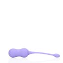 Vibrating Egg with Remote Control - Violet Harmony Loveline Vibrating Egg with Remote Control - Violet Harmony Loveline