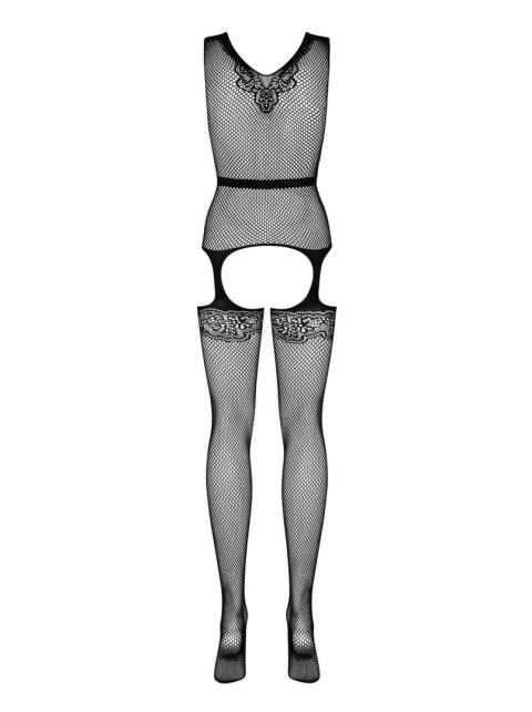 Bielizna-Bodystocking F217 XL/XXL Obsessive Bielizna-Bodystocking F217 XL/XXL Obsessive
