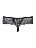 Bielizna-Miamor stringi S/M Obsessive Bielizna-Miamor stringi S/M Obsessive