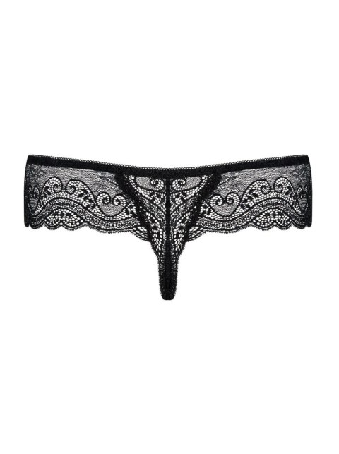Bielizna-Miamor stringi S/M Obsessive Bielizna-Miamor stringi S/M Obsessive