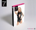 Body TD354 BLACK L 7HEAVEN Body TD354 BLACK L 7HEAVEN