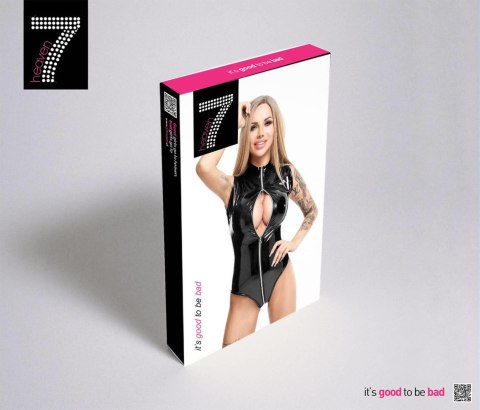 Body TD354 BLACK L 7HEAVEN Body TD354 BLACK L 7HEAVEN