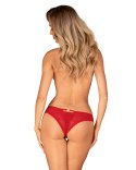 Chilisa figi XS/S Obsessive Chilisa figi XS/S Obsessive