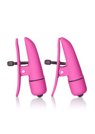 Nipplettes Pink CalExotics
