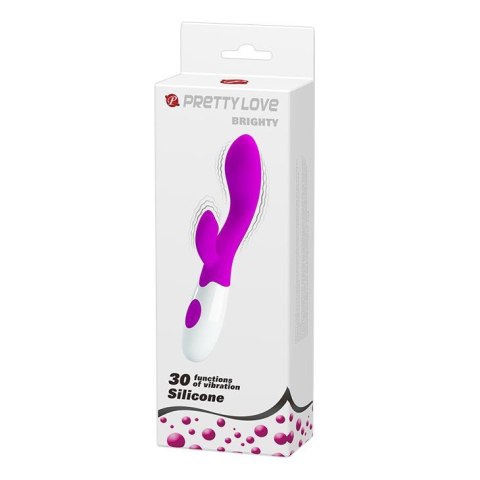 PRETTY LOVE - BRIGHTY, 30 function Pretty Love PRETTY LOVE - BRIGHTY, 30 function Pretty Love