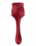 Stymulator- Blossom red B - Series Joy Stymulator- Blossom red B - Series Joy