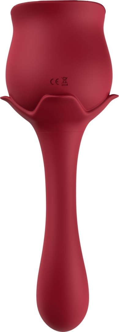 Stymulator- Blossom red B - Series Joy Stymulator- Blossom red B - Series Joy