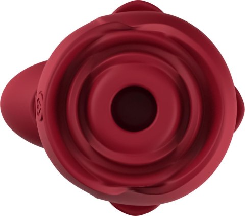 Stymulator- Blossom red B - Series Joy Stymulator- Blossom red B - Series Joy