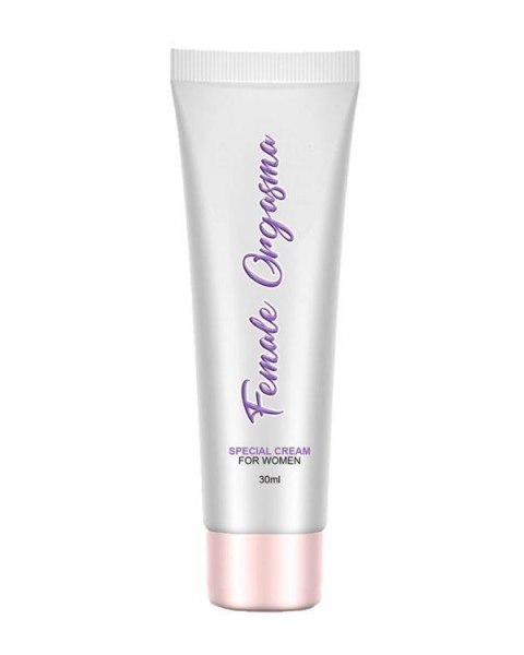 Żel/sprej-FEMALE ORGASME 30 ML Ruf Żel/sprej-FEMALE ORGASME 30 ML Ruf