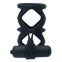 Anello Fallico Timeless Slender vibRing nero Toyz4lovers Anello Fallico Timeless Slender vibRing nero Toyz4lovers
