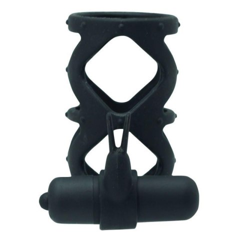 Anello Fallico Timeless Slender vibRing nero Toyz4lovers Anello Fallico Timeless Slender vibRing nero Toyz4lovers