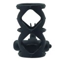 Anello Fallico Timeless Slender vibRing nero Toyz4lovers Anello Fallico Timeless Slender vibRing nero Toyz4lovers