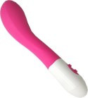 Chelsey g pink 20 cm silicone vibrating 10 speed Power Escorts Chelsey g pink 20 cm silicone vibrating 10 speed Power Escorts